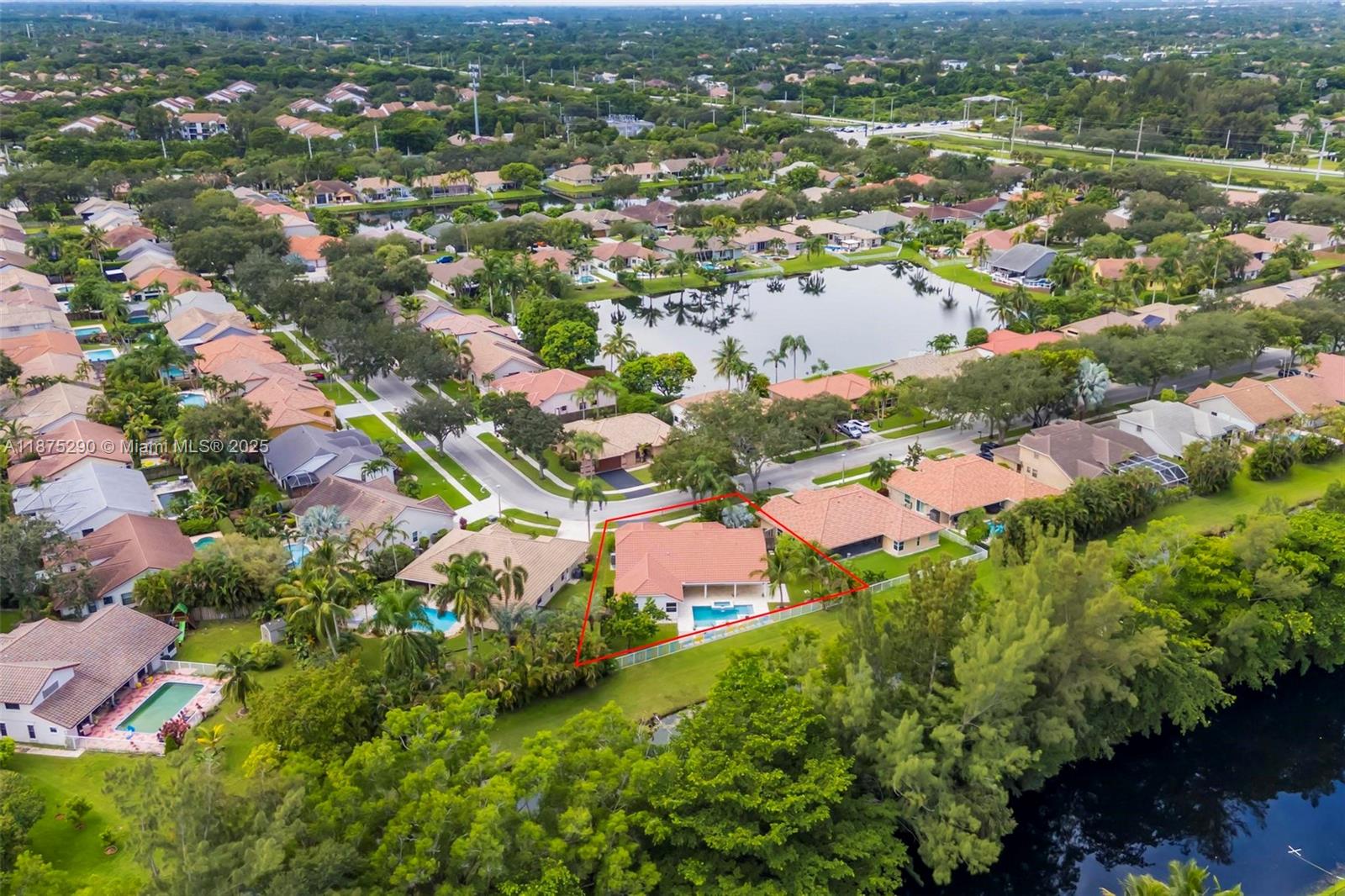 JACARANDA PARCEL 108 - Residential
