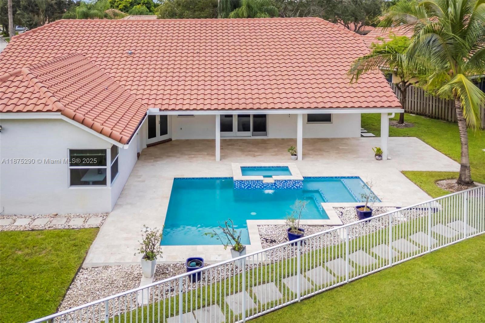 JACARANDA PARCEL 108 - Residential
