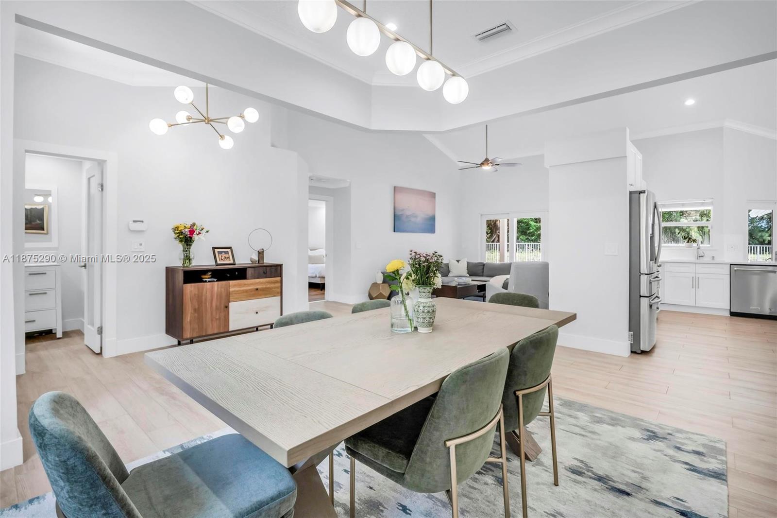 JACARANDA PARCEL 108 - Residential