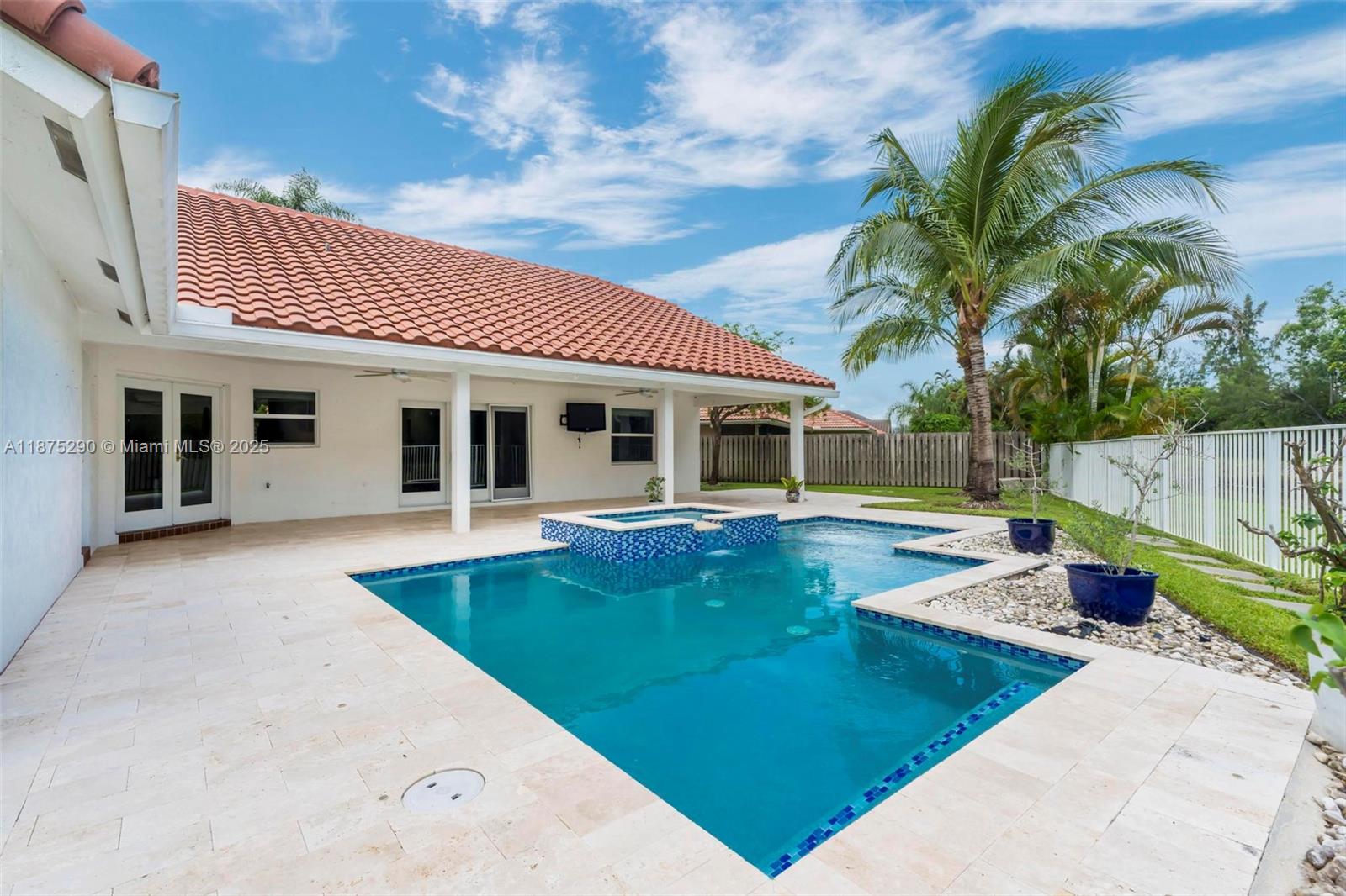 JACARANDA PARCEL 108 - Residential