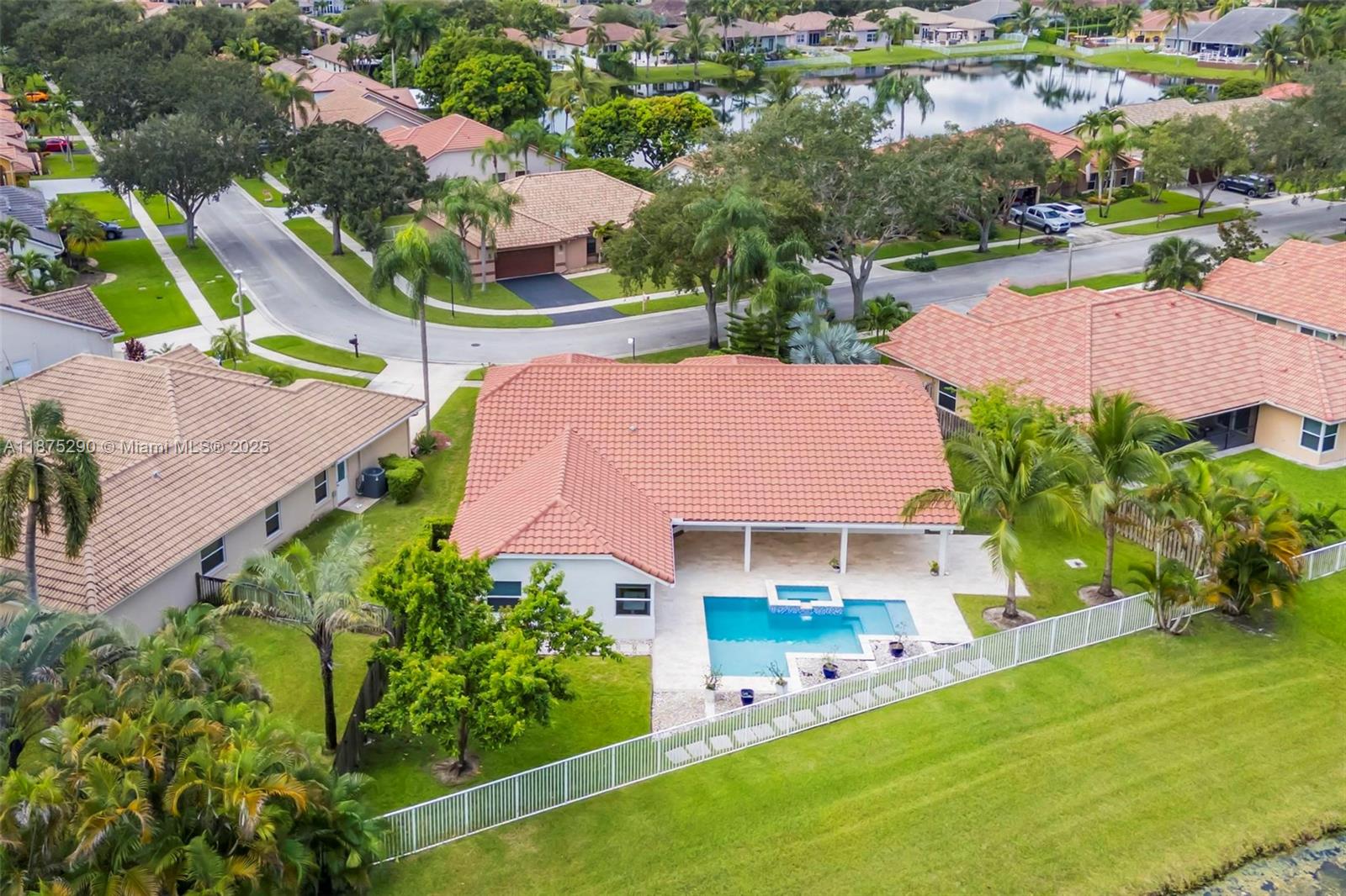 JACARANDA PARCEL 108 - Residential