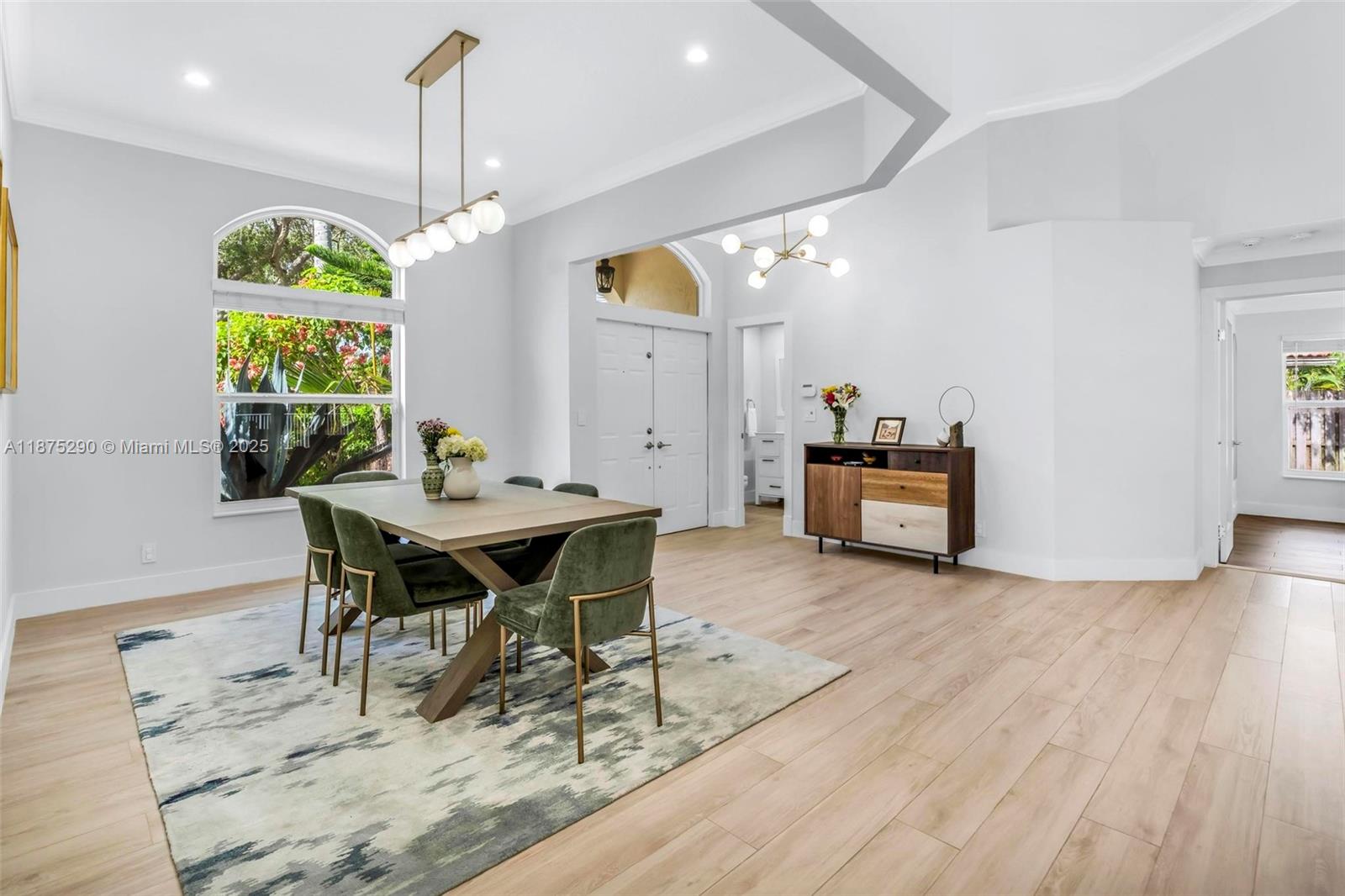 JACARANDA PARCEL 108 - Residential