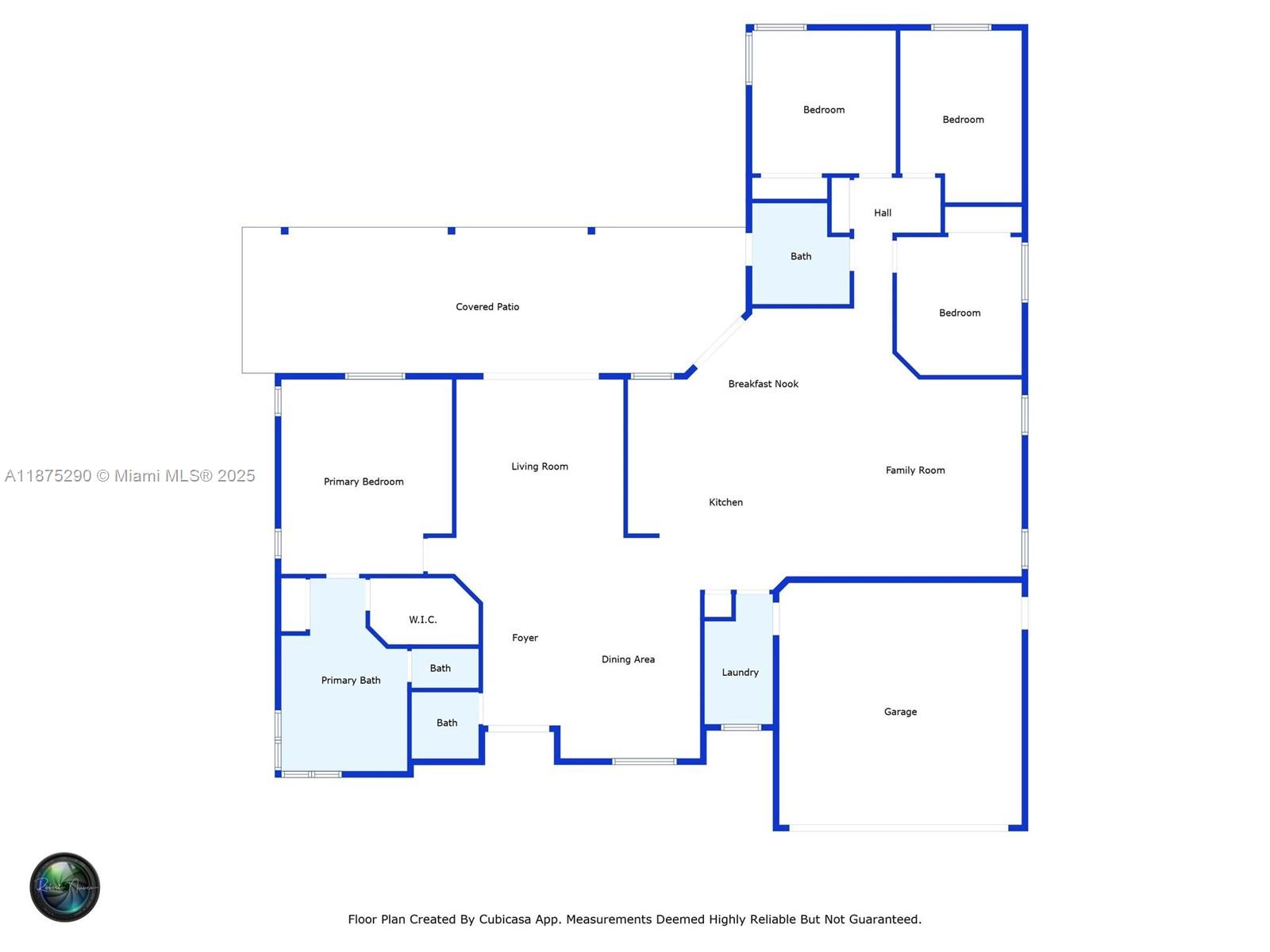 JACARANDA PARCEL 108 - Residential