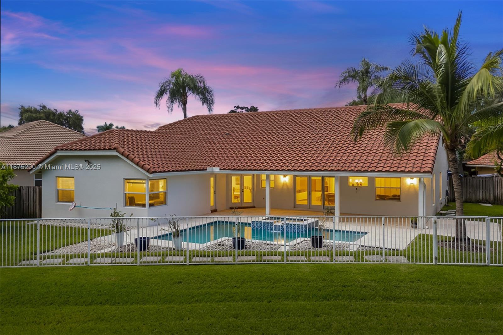 JACARANDA PARCEL 108 - Residential