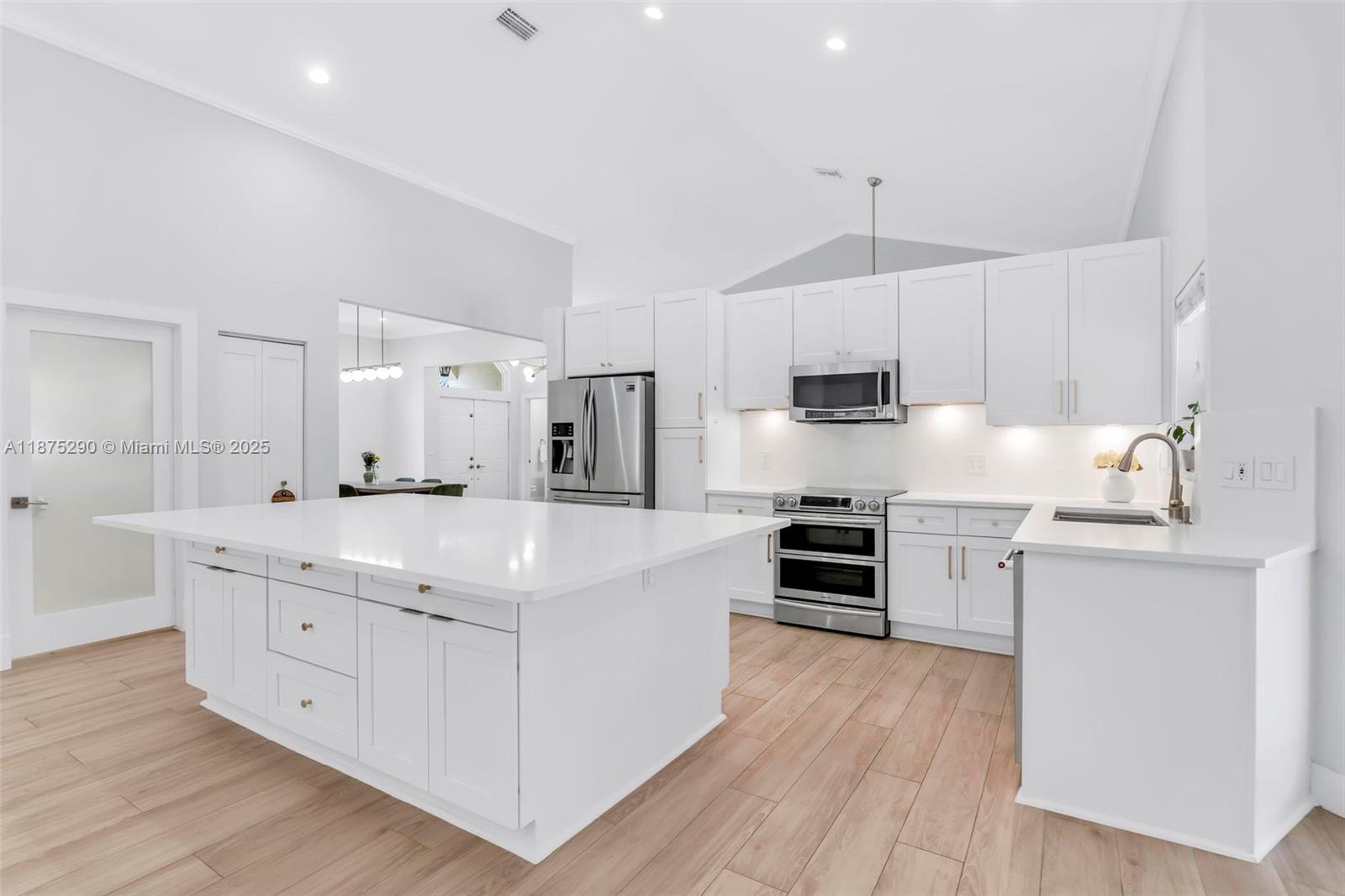 JACARANDA PARCEL 108 - Residential