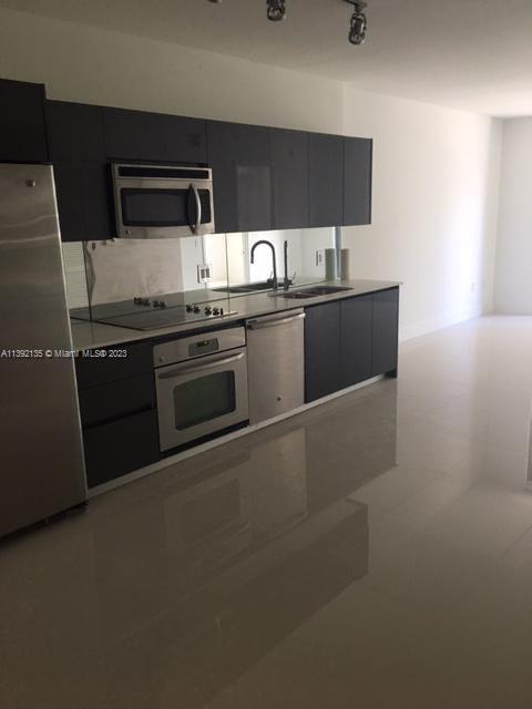 MYBRICKELL CONDO - Residential Lease