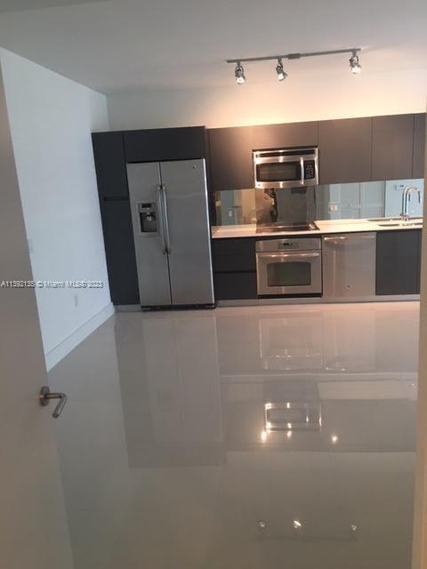 MYBRICKELL CONDO - Residential Lease