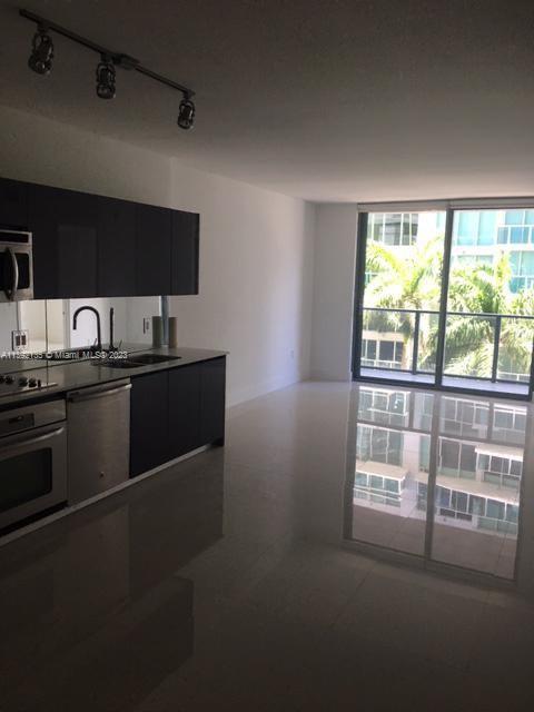 MYBRICKELL CONDO - Residential Lease