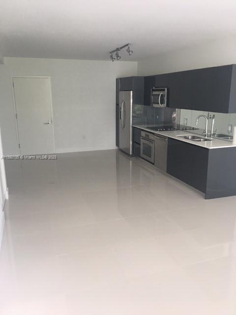 MYBRICKELL CONDO - Residential Lease