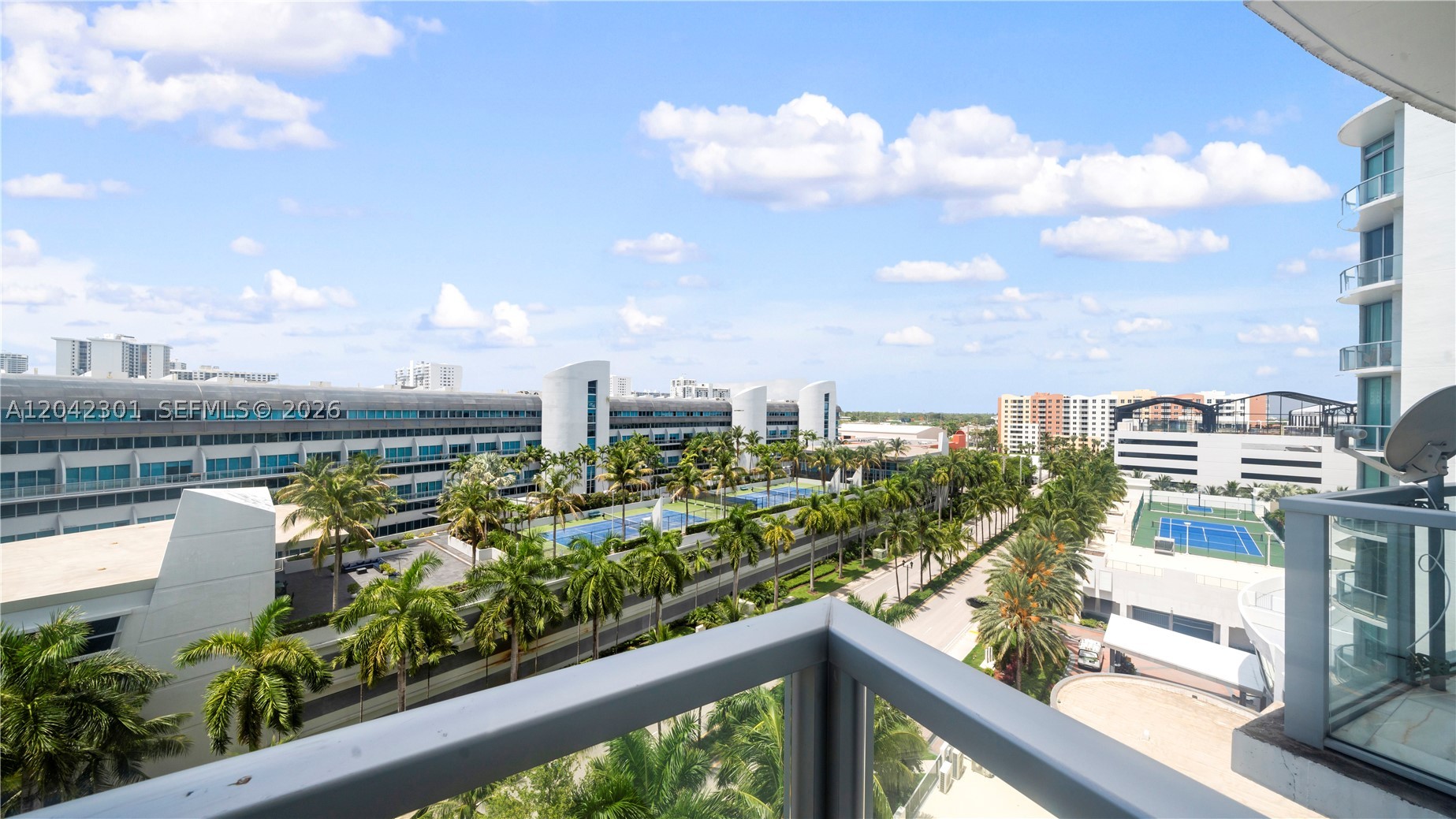 UPTOWN MARINA LOFTS CONDO - Residential