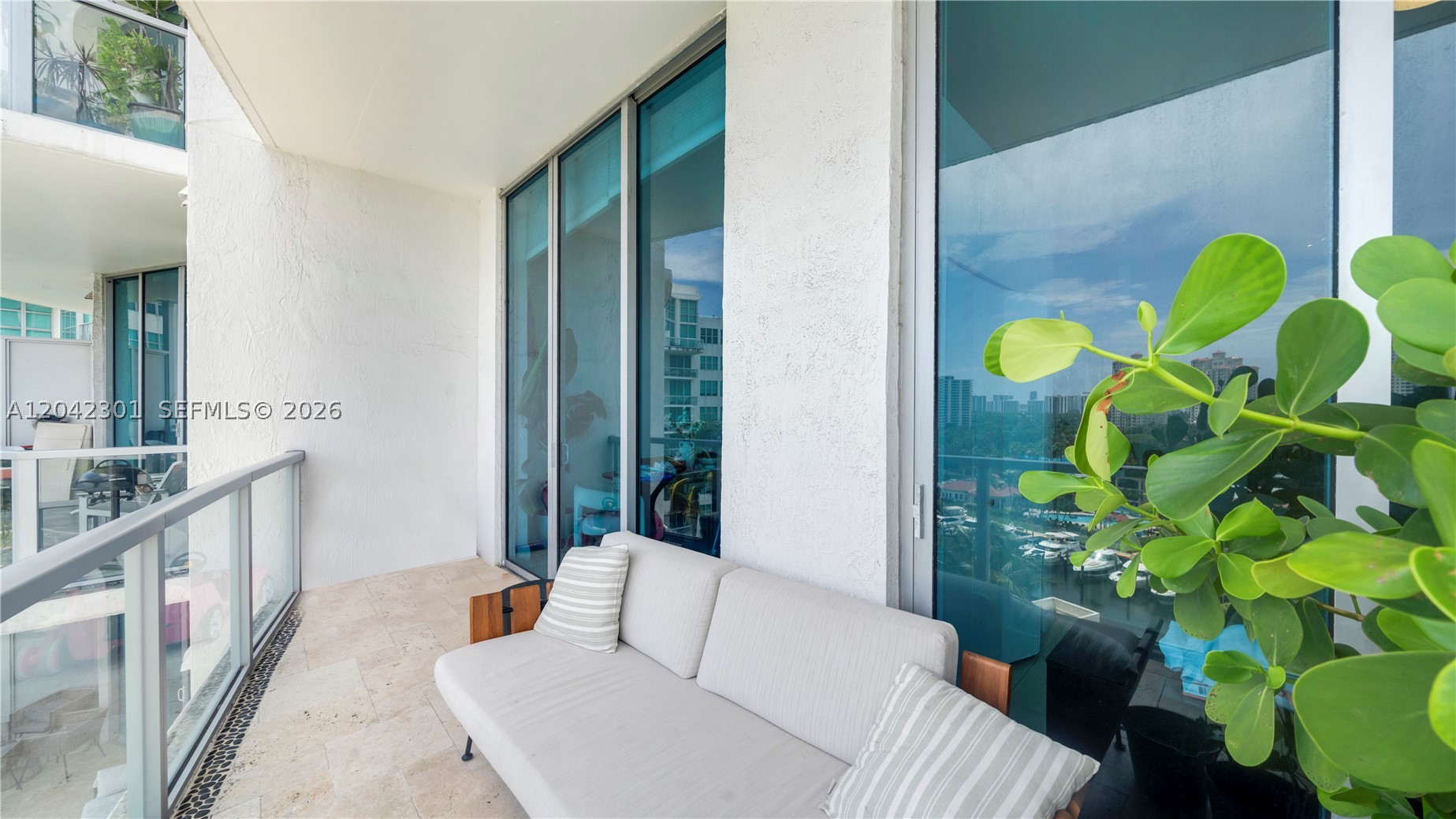 UPTOWN MARINA LOFTS CONDO - Residential