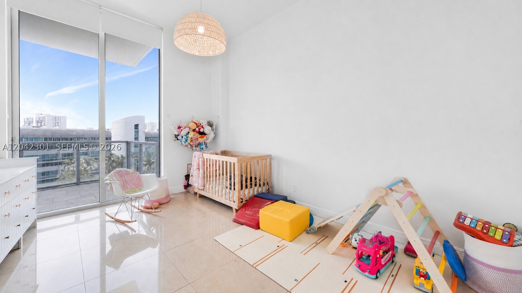 UPTOWN MARINA LOFTS CONDO - Residential