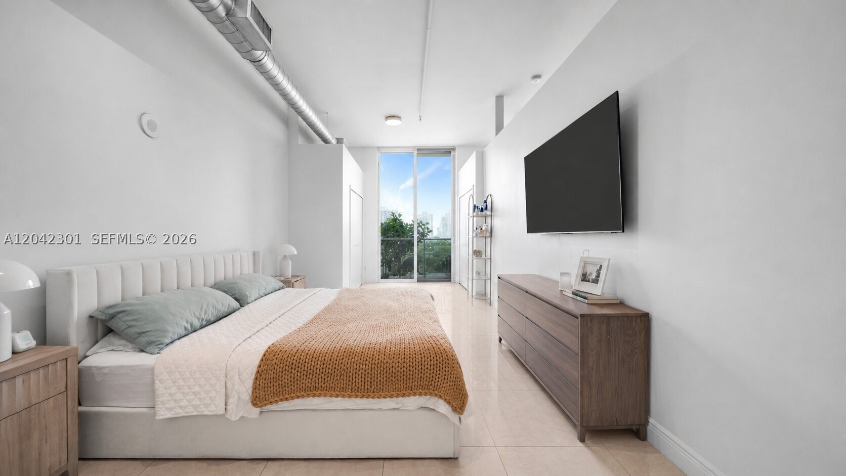 UPTOWN MARINA LOFTS CONDO - Residential