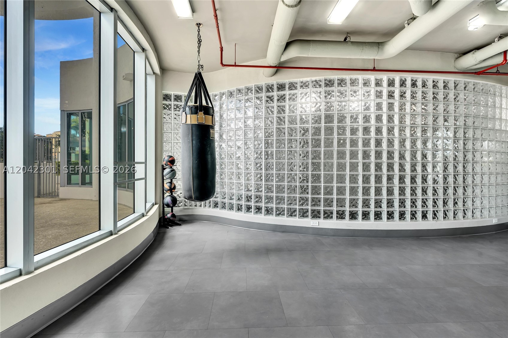 UPTOWN MARINA LOFTS CONDO - Residential