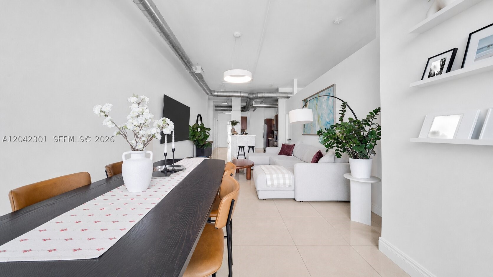 UPTOWN MARINA LOFTS CONDO - Residential