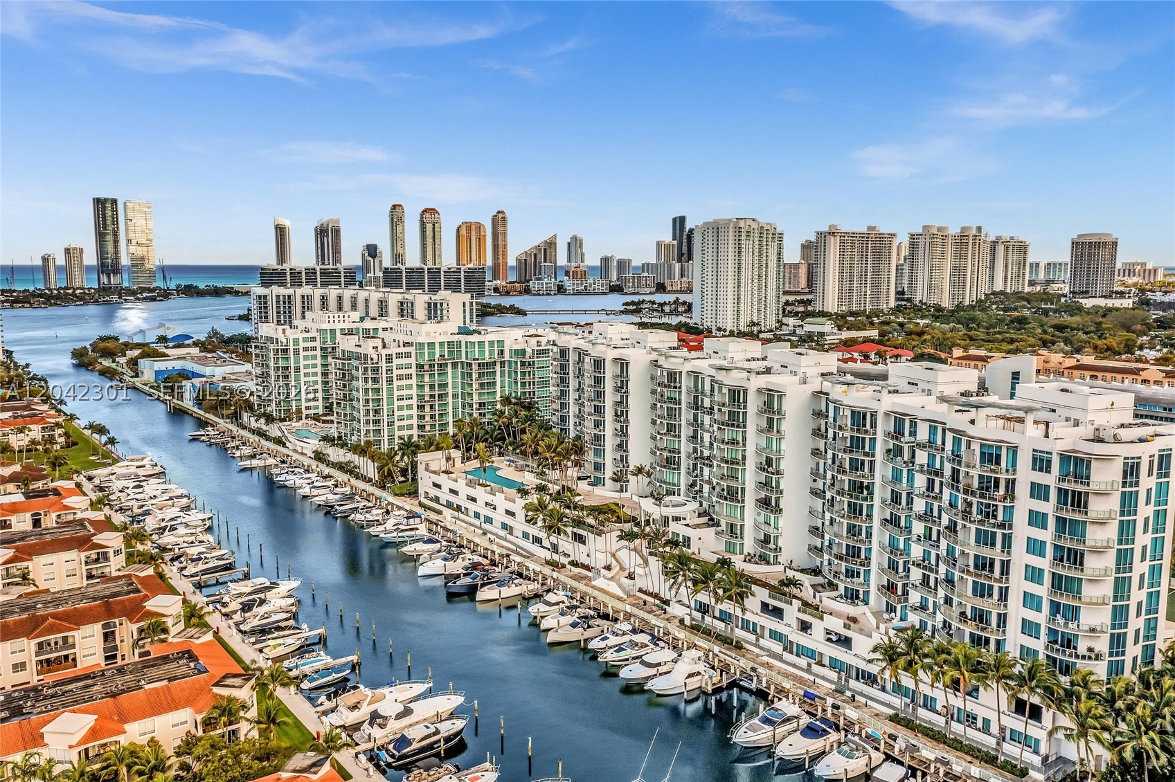 UPTOWN MARINA LOFTS CONDO - Residential