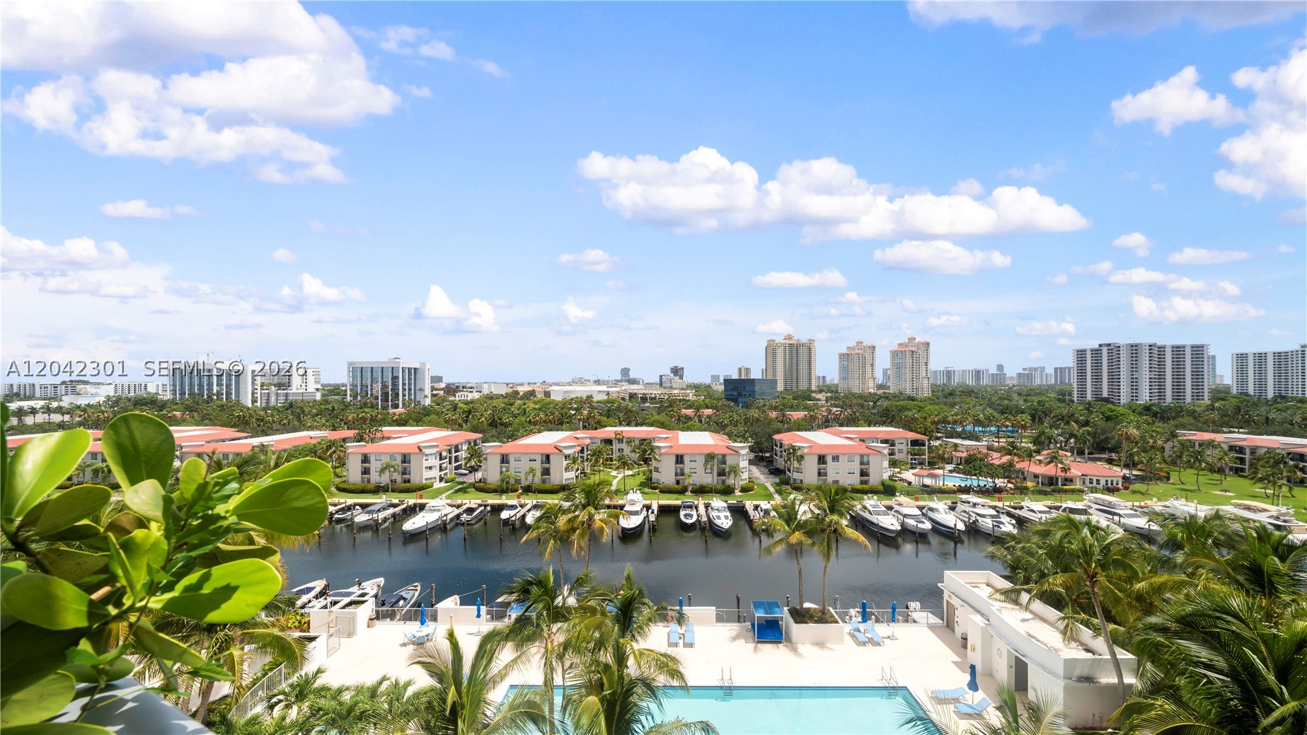 UPTOWN MARINA LOFTS CONDO - Residential