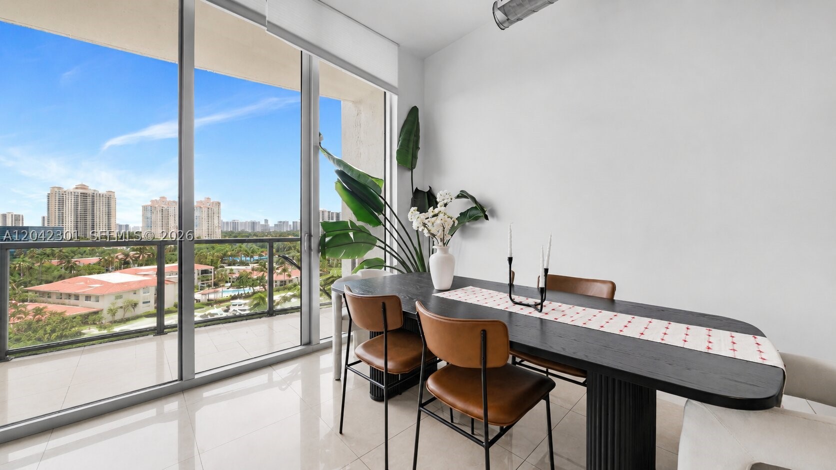 UPTOWN MARINA LOFTS CONDO - Residential