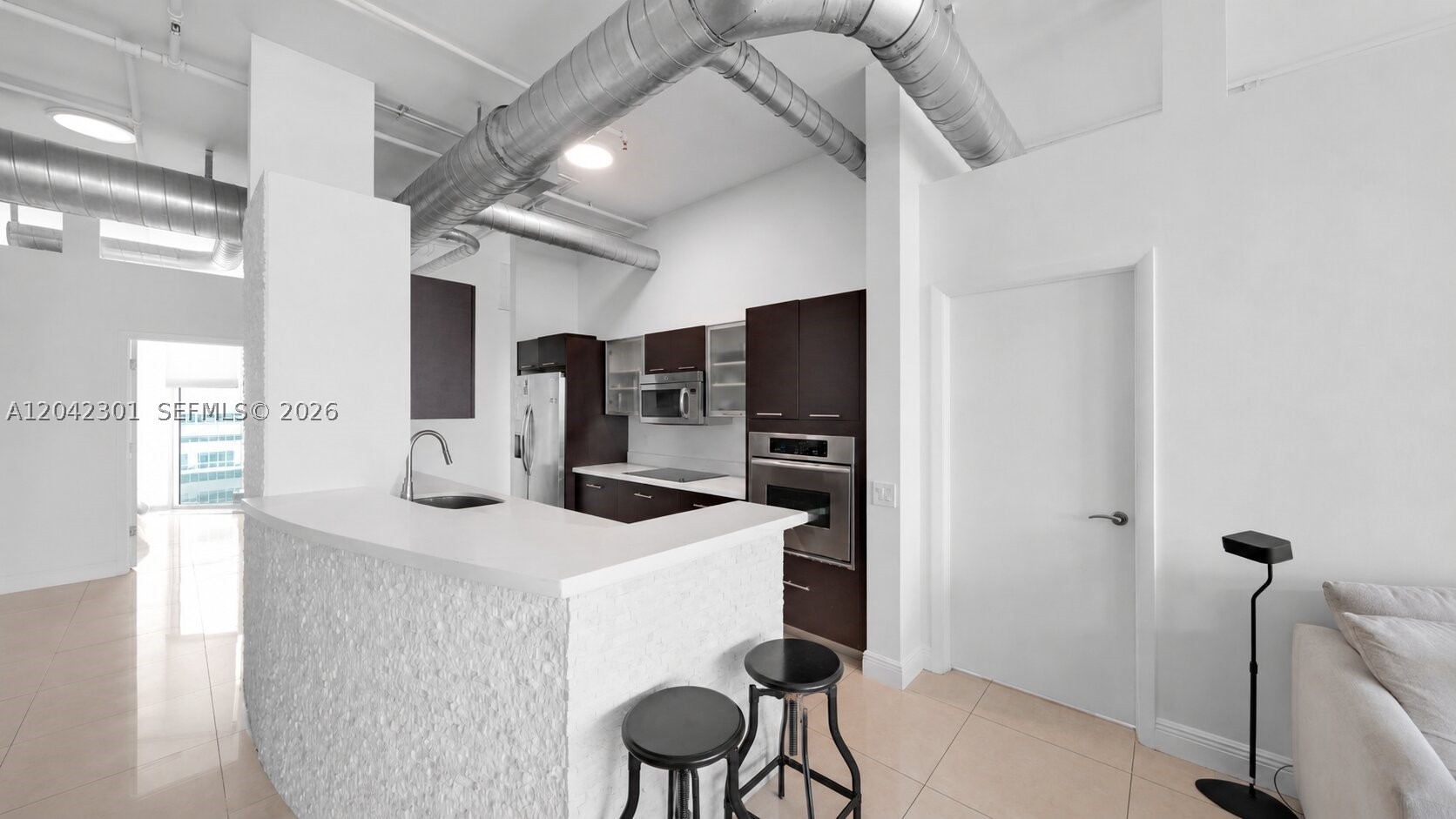UPTOWN MARINA LOFTS CONDO - Residential