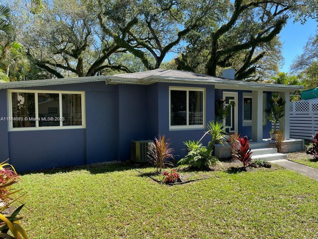 OSCEOLA PARK - Residential Lease
