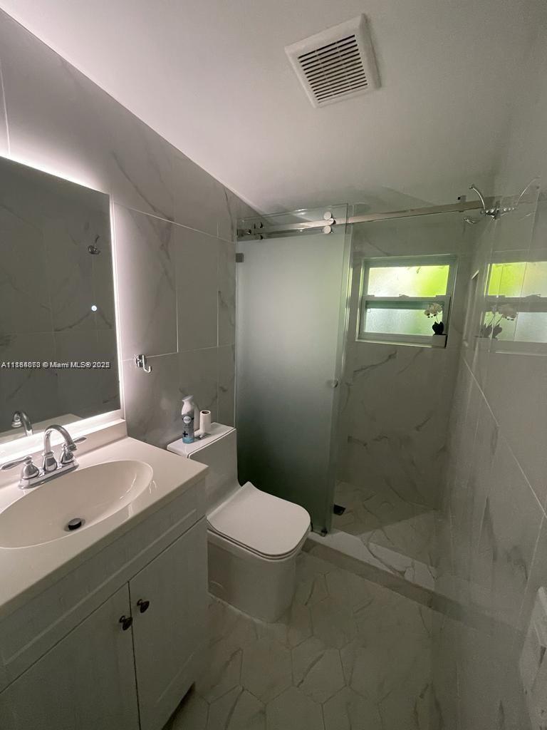 OSCEOLA PARK - Residential Lease