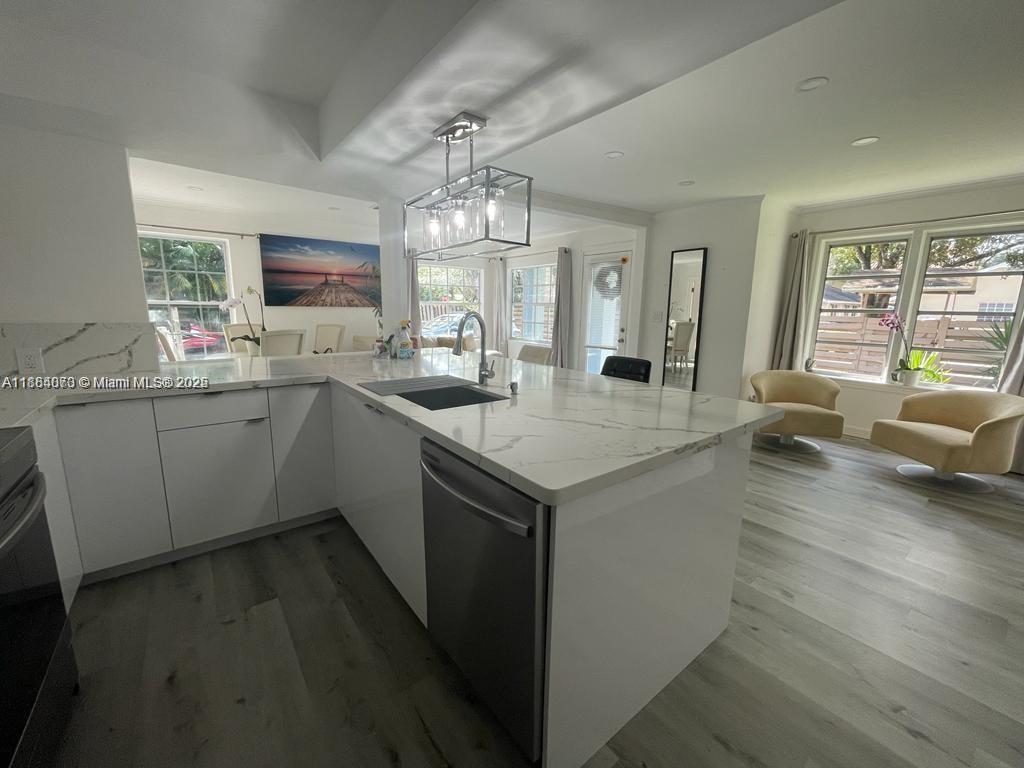 OSCEOLA PARK - Residential Lease
