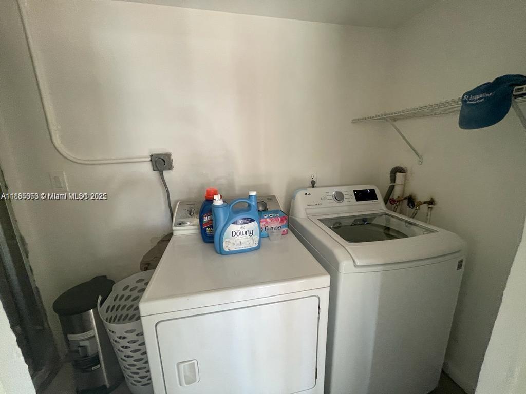 OSCEOLA PARK - Residential Lease