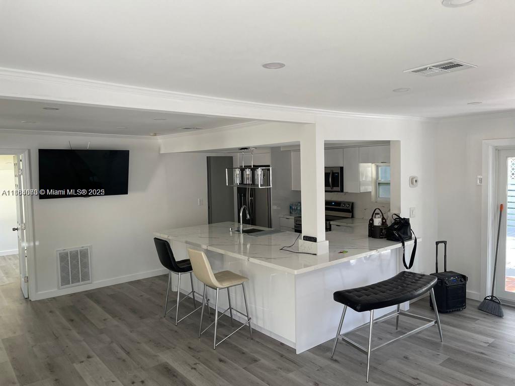 OSCEOLA PARK - Residential Lease