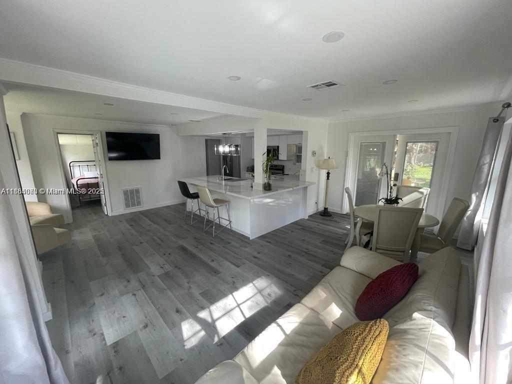 OSCEOLA PARK - Residential Lease