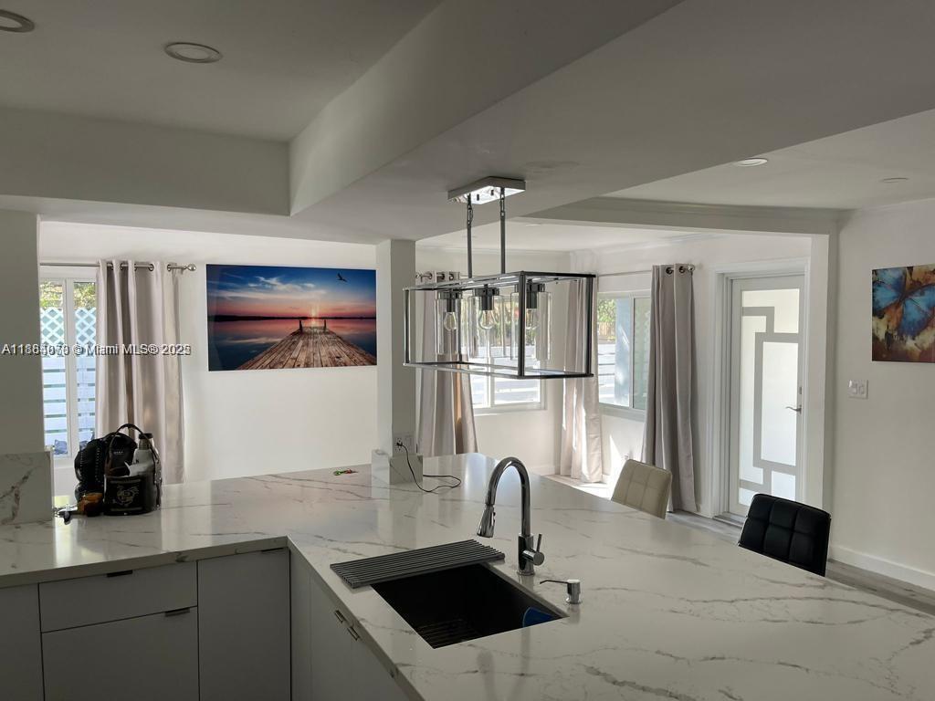 OSCEOLA PARK - Residential Lease