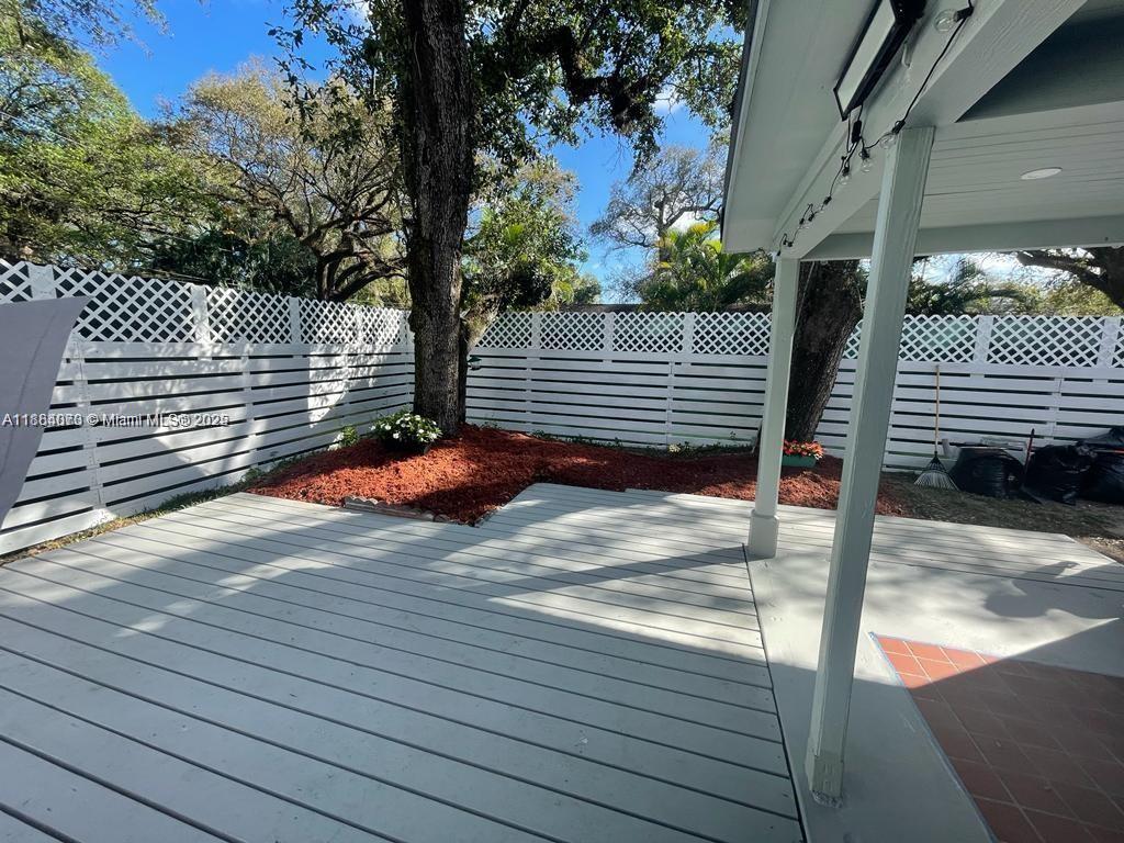 OSCEOLA PARK - Residential Lease