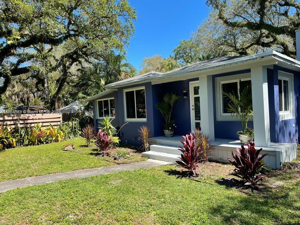 OSCEOLA PARK - Residential Lease