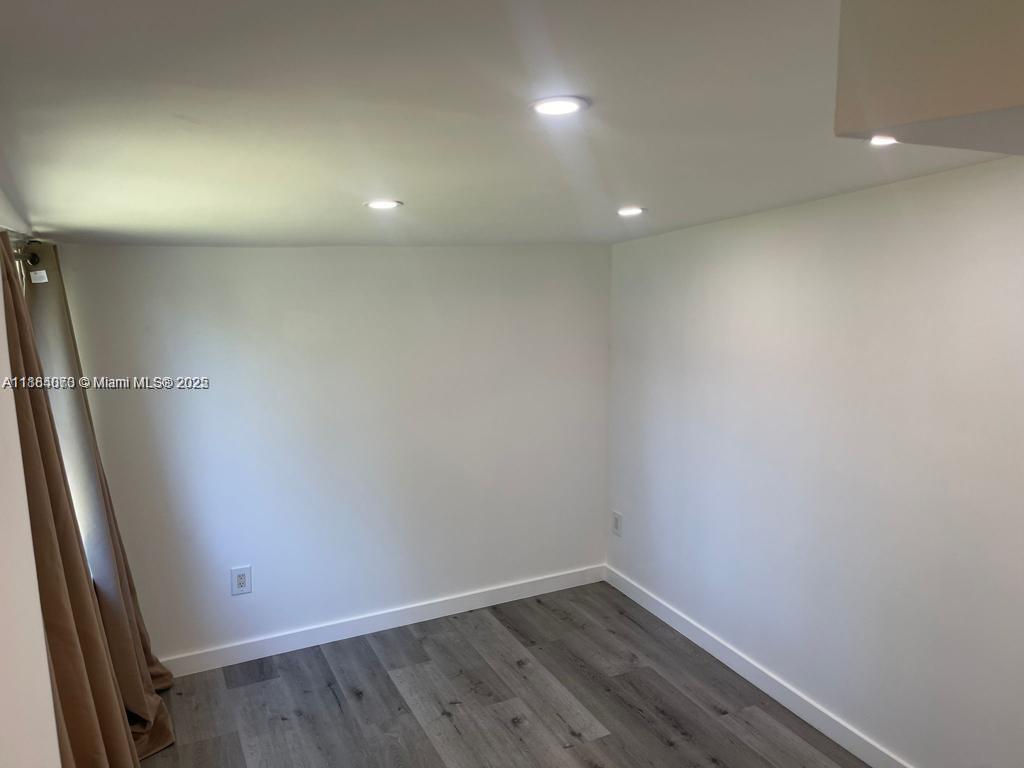 OSCEOLA PARK - Residential Lease