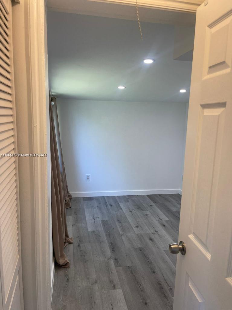 OSCEOLA PARK - Residential Lease