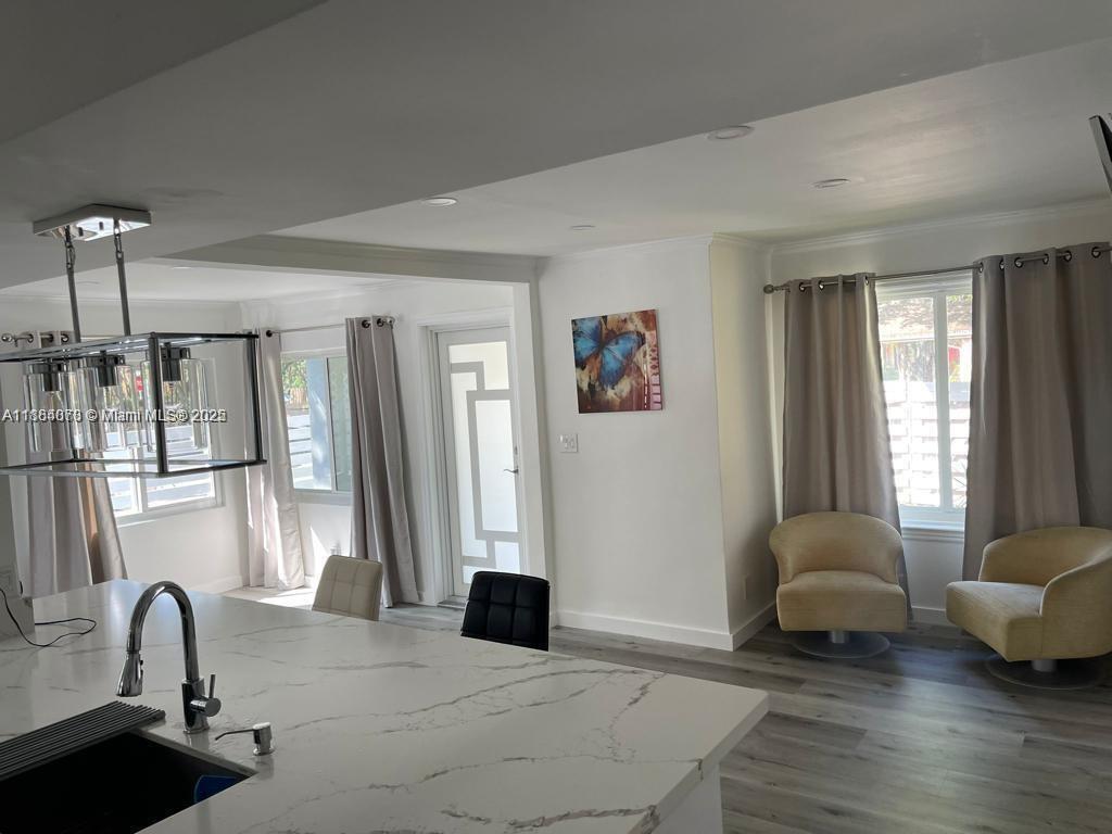 OSCEOLA PARK - Residential Lease