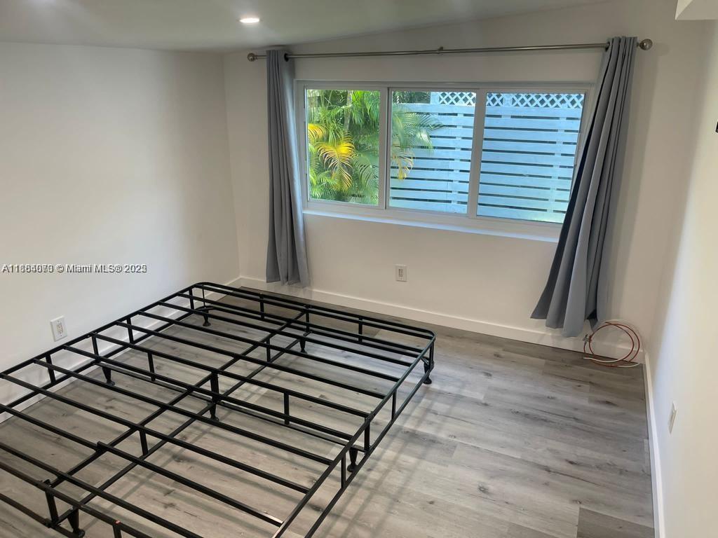 OSCEOLA PARK - Residential Lease