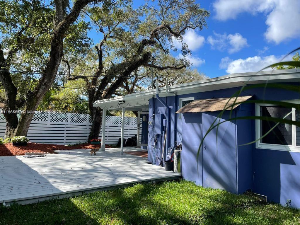 OSCEOLA PARK - Residential Lease