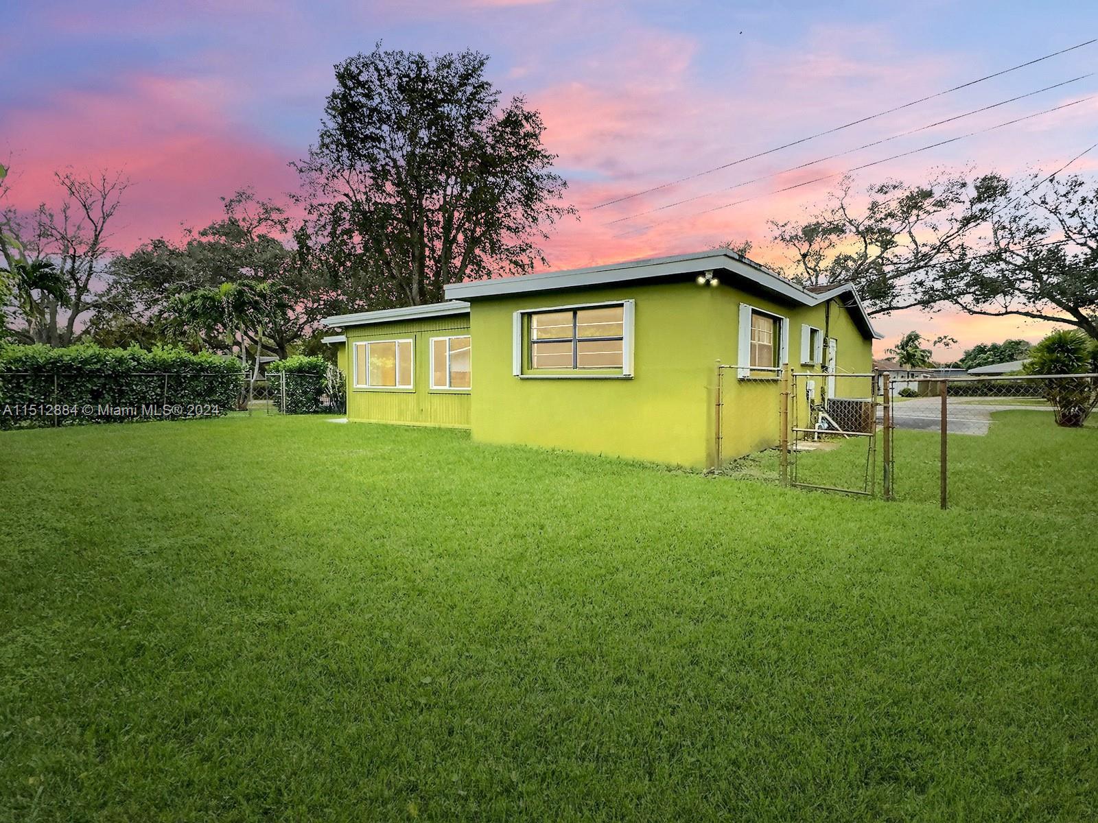COOPER COLONY ESTATES - Residential