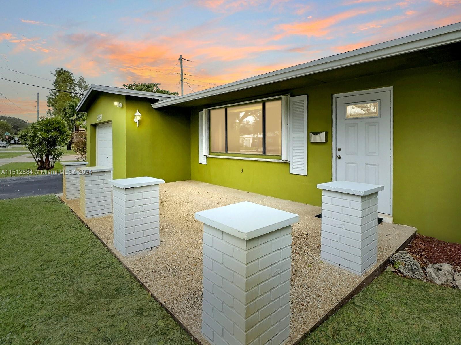 COOPER COLONY ESTATES - Residential