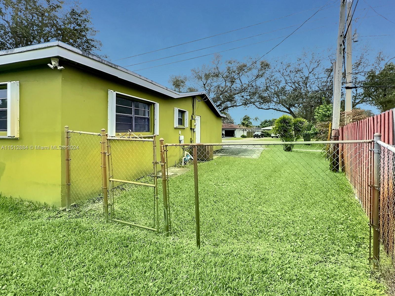 COOPER COLONY ESTATES - Residential
