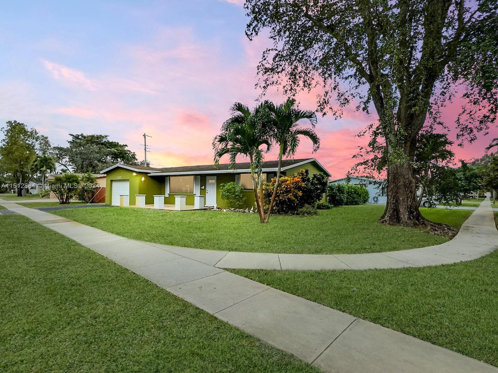 COOPER COLONY ESTATES - Residential