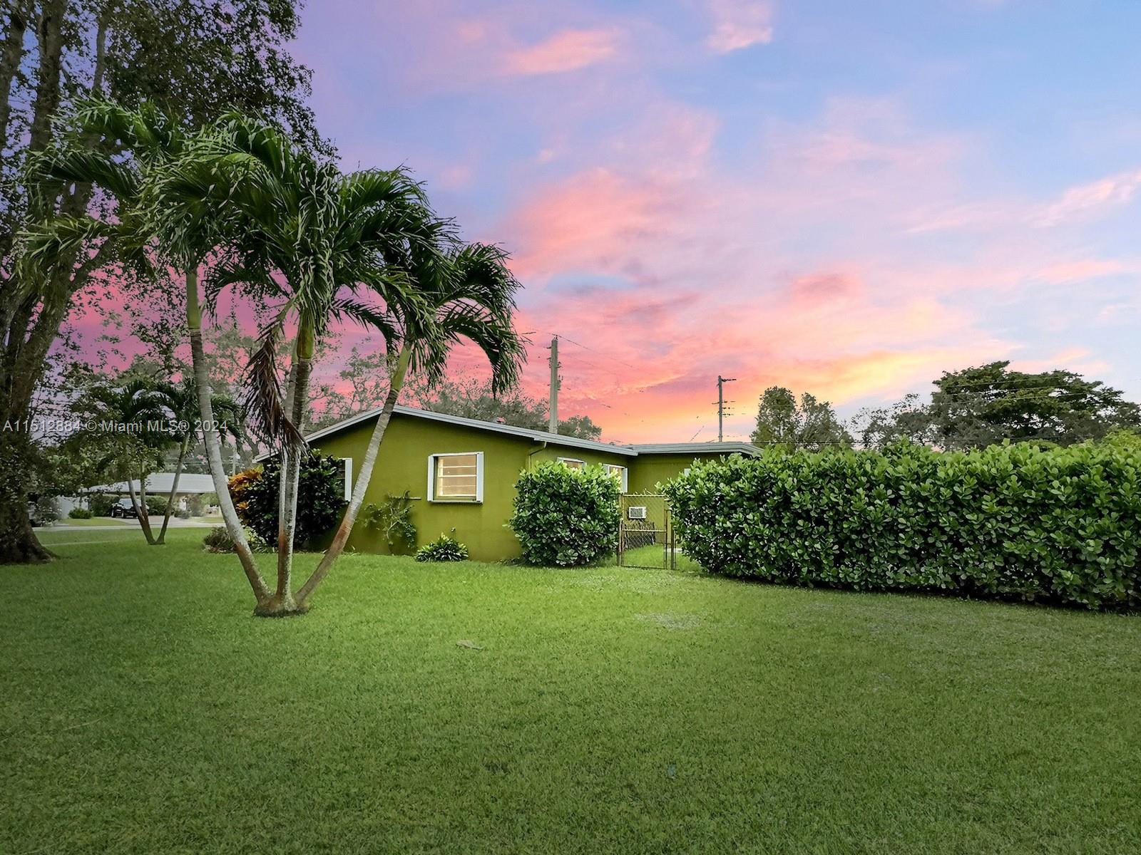 COOPER COLONY ESTATES - Residential
