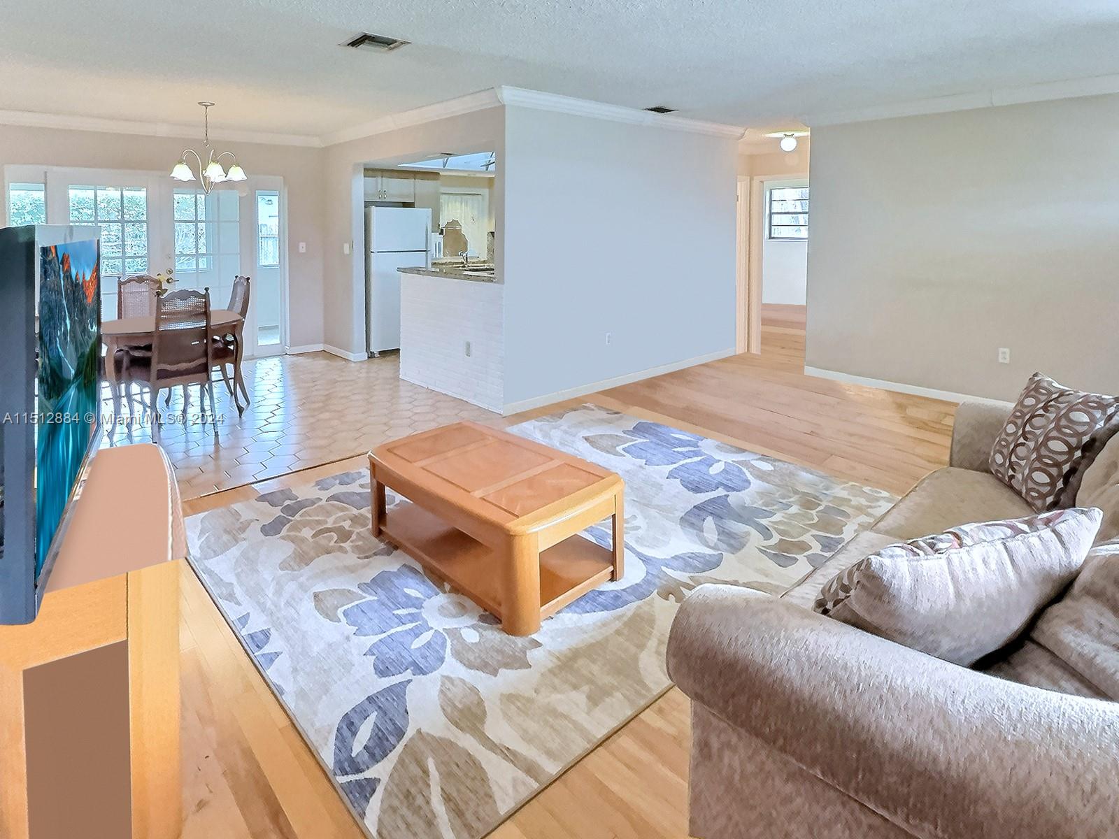 COOPER COLONY ESTATES - Residential