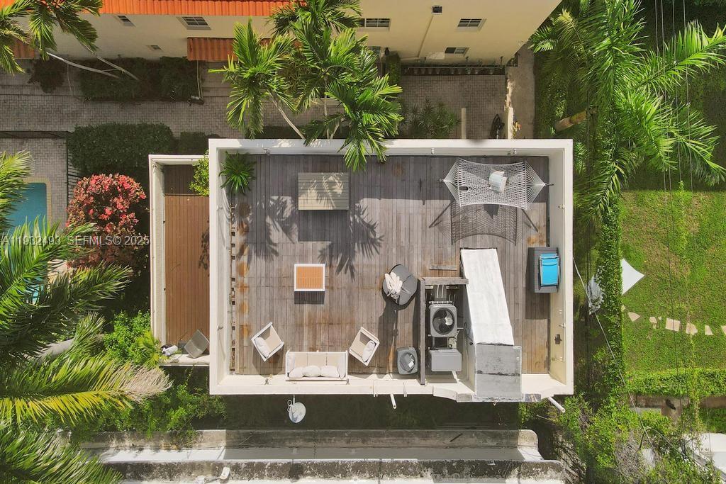 HARRIET COURT CONDO - Residential Lease