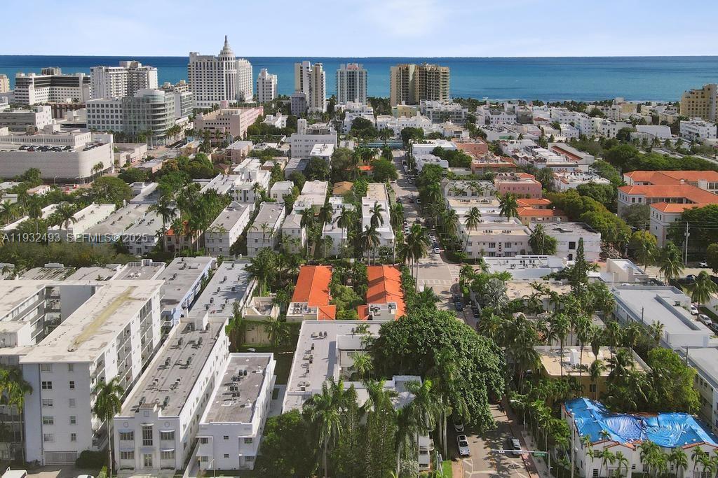HARRIET COURT CONDO - Residential Lease