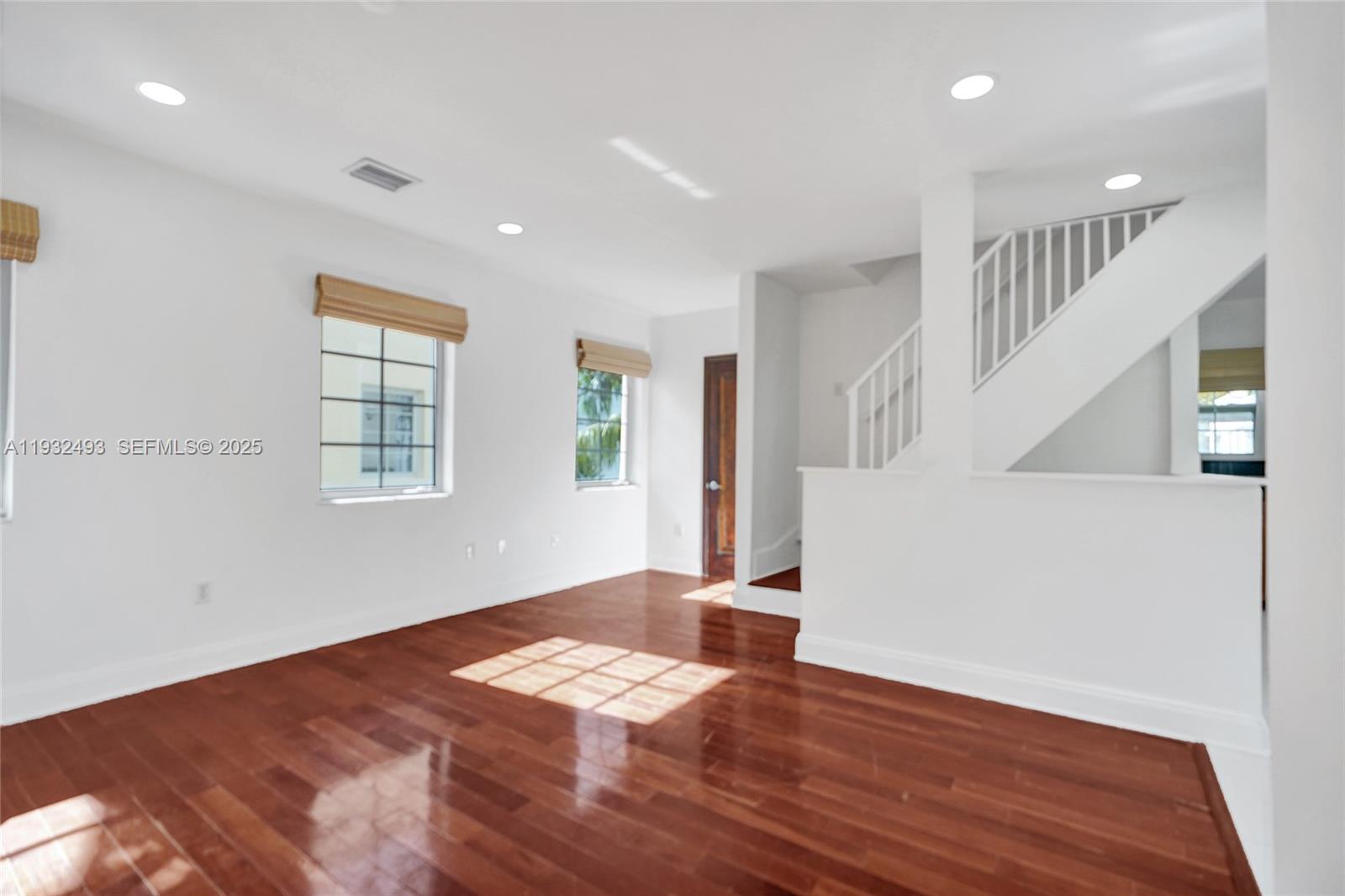 HARRIET COURT CONDO - Residential Lease