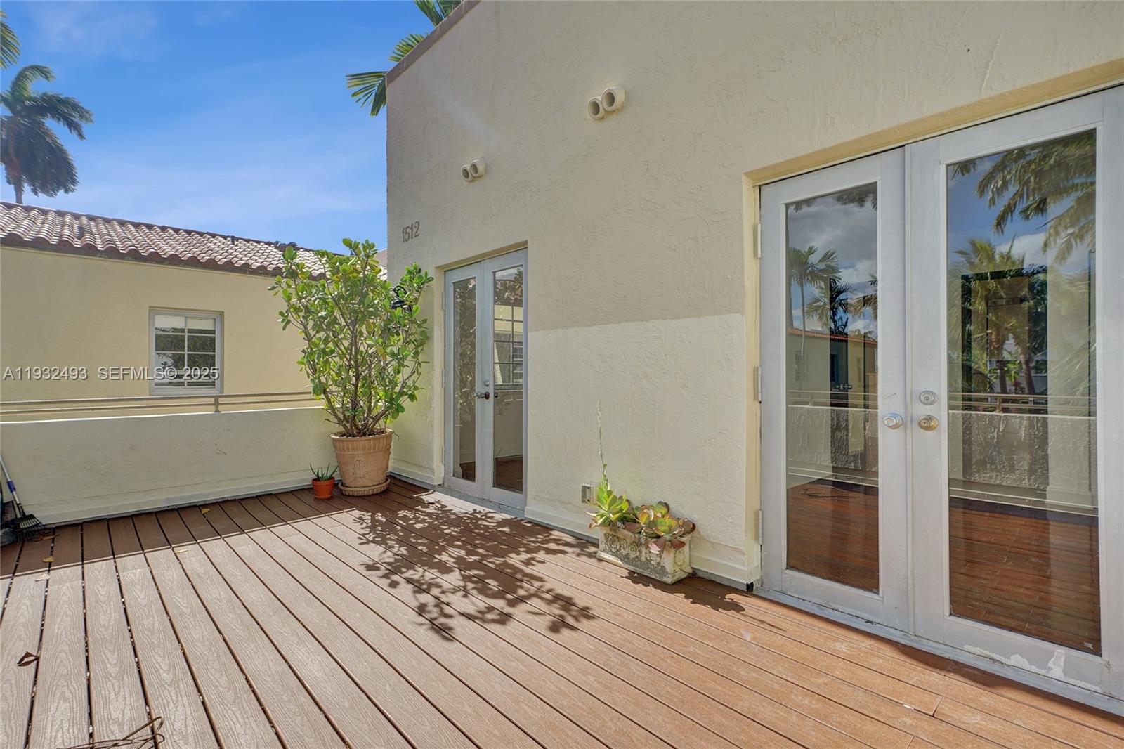 HARRIET COURT CONDO - Residential Lease