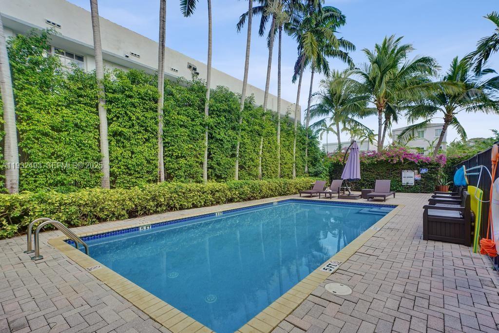 HARRIET COURT CONDO - Residential Lease