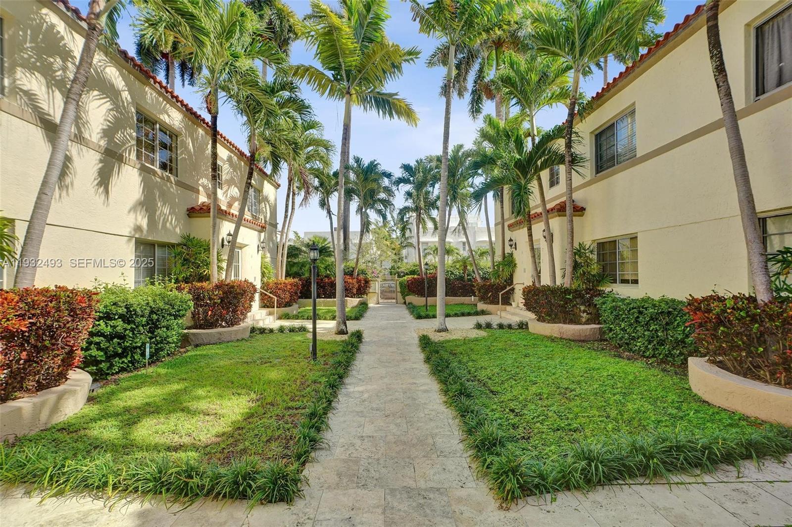 HARRIET COURT CONDO - Residential Lease