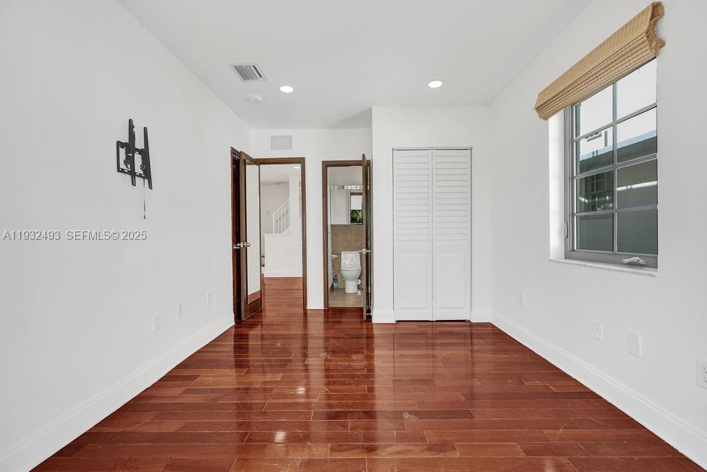 HARRIET COURT CONDO - Residential Lease